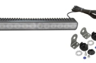 Hella LED Lamp Light Bar 9-34V 350/16in WIDE MV - Lights