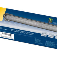 Hella LED Lamp Light Bar 9-34V 350/16in WIDE MV - Lights