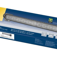 Hella LED Lamp Light Bar 9-34V 350/16in WIDE MV - Lights