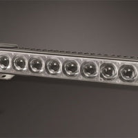 Hella Led Light Bar 350 / 14in Driving Beam - Clear - Lights