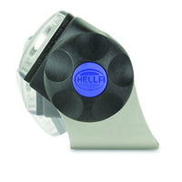 Hella Led Light Bar 350 / 14in Driving Beam - Clear - Lights