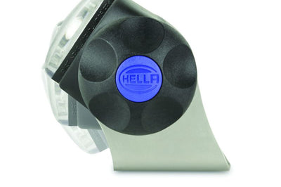 Hella Led Light Bar 350 / 14in Driving Beam - Clear - Lights