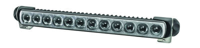 Hella Led Light Bar 350 / 14in Driving Beam - Clear - Lights