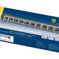 Hella Led Light Bar 350 / 14in Driving Beam - Clear - Lights