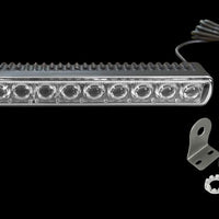 Hella Led Light Bar 350 / 14in Driving Beam - Clear - Lights