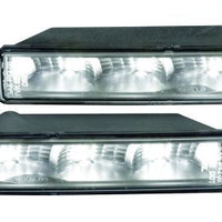 Hella LEDayLine Daytime Running Light Kit - Lights