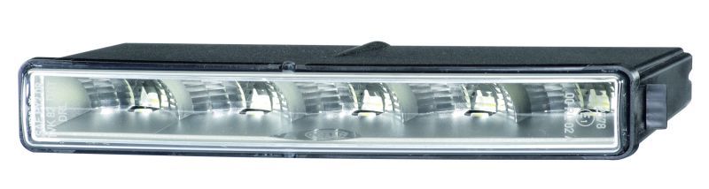 Hella LEDayLine Daytime Running Light Kit - Lights
