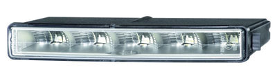 Hella LEDayLine Daytime Running Light Kit - Lights