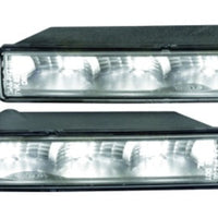 Hella LEDayLine Daytime Running Light Kit - Lights