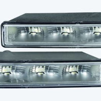 Hella LEDayLine Daytime Running Light Kit - Lights
