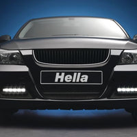Hella LEDayLine Daytime Running Light Kit - Lights
