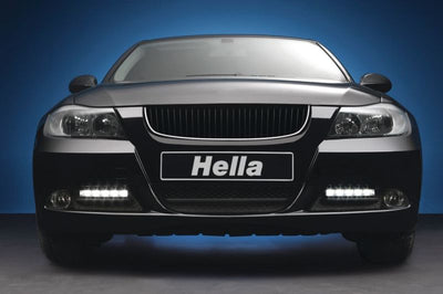 Hella LEDayLine Daytime Running Light Kit - Lights