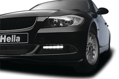Hella LEDayLine Daytime Running Light Kit - Lights