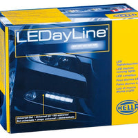 Hella LEDayLine Daytime Running Light Kit - Lights