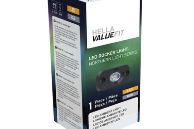 Hella LIGHT 1GE - Lights