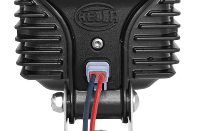 Hella Micro Light FF LED Single DT MV - Lights