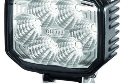 Hella Micro Light FF LED Single DT MV - Lights