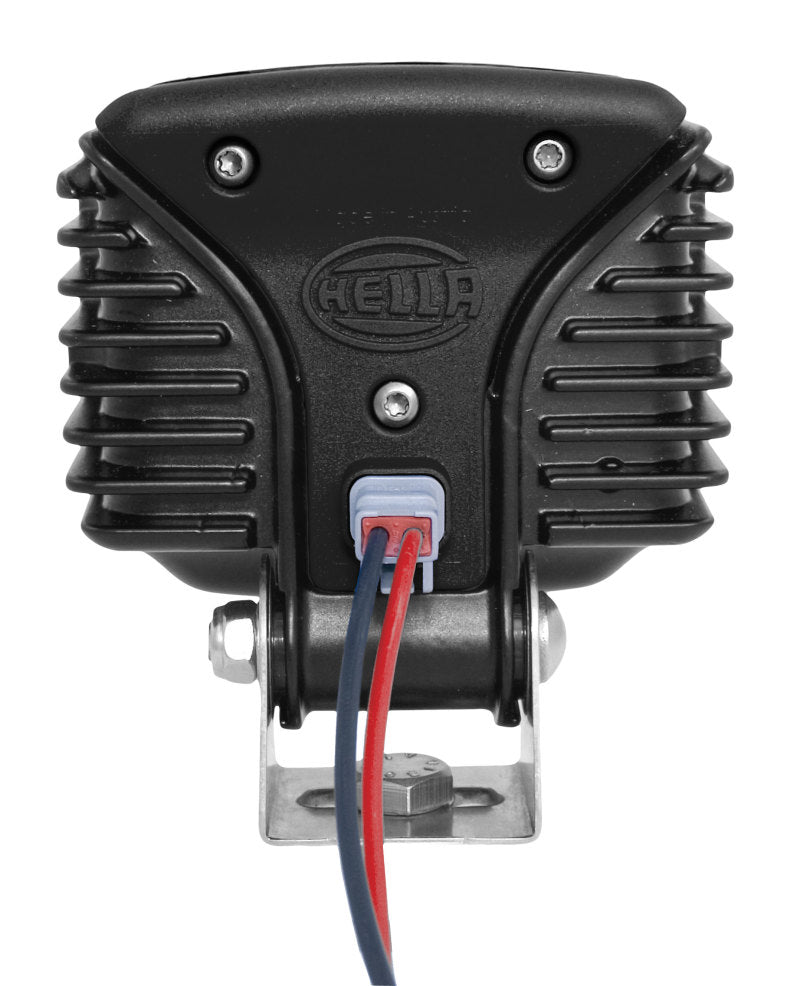 Hella Micro Light FF LED Single DT MV - Lights