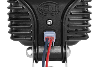 Hella Micro Light FF LED Single DT MV - Lights