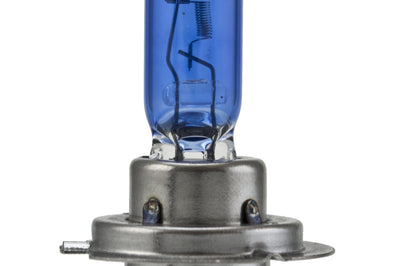 Hella Optilux 12V/55W H7 Extreme Blue Bulb (Pair) - Lights