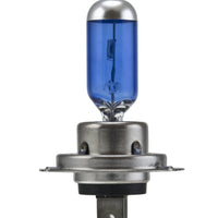 Hella Optilux 12V/55W H7 Extreme Blue Bulb (Pair) - Lights