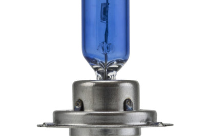 Hella Optilux 12V/55W H7 Extreme Blue Bulb (Pair) - Lights