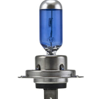 Hella Optilux 12V/55W H7 Extreme Blue Bulb (Pair) - Lights