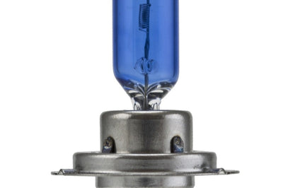 Hella Optilux 12V/55W H7 Extreme Blue Bulb (Pair) - Lights