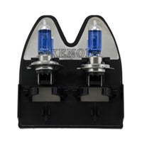 Hella Optilux 12V/55W H7 Extreme Blue Bulb (Pair) - Lights