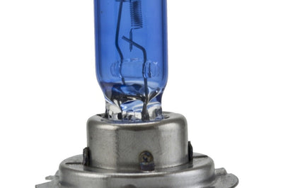 Hella Optilux 12V/55W H7 Extreme Blue Bulb (Pair) - Lights