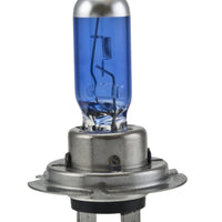 Hella Optilux 12V/55W H7 Extreme Blue Bulb (Pair) - Lights