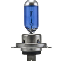 Hella Optilux 12V/55W H7 Extreme Blue Bulb (Pair) - Lights