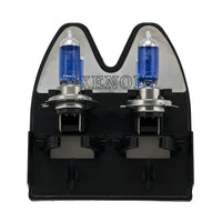 Hella Optilux 12V/55W H7 Extreme Blue Bulb (Pair) - Lights