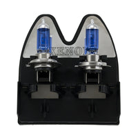 Hella Optilux 12V/55W H7 Extreme Blue Bulb (Pair) - Lights