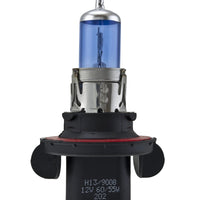 Hella Optilux H13/9008 12V 60/55W XB Xenon White Bulbs (Pair) - Lights