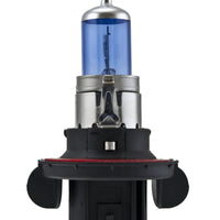 Hella Optilux H13/9008 12V 60/55W XB Xenon White Bulbs (Pair) - Lights
