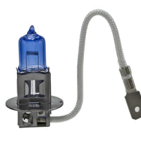 Hella Optilux H3 12V / 100W Xenon White XB Light Bulb - Lights