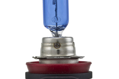 Hella Optilux H8 12V/35W XB Xenon White Bulb (pair) - Lights