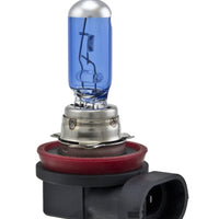 Hella Optilux H8 12V/35W XB Xenon White Bulb (pair) - Lights