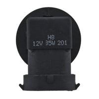 Hella Optilux H8 12V/35W XB Xenon White Bulb (pair) - Lights