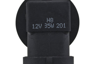 Hella Optilux H8 12V/35W XB Xenon White Bulb (pair) - Lights