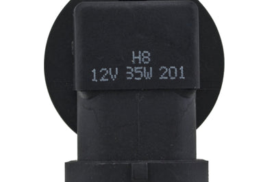 Hella Optilux H8 12V/35W XB Xenon White Bulb (pair) - Lights