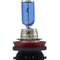 Hella Optilux H8 12V/35W XB Xenon White Bulb (pair) - Lights