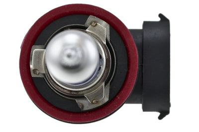 Hella Optilux H8 12V/35W XB Xenon White Bulb (pair) - Lights