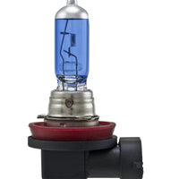 Hella Optilux H8 12V/35W XB Xenon White Bulb (pair) - Lights