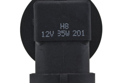 Hella Optilux H8 12V/35W XB Xenon White Bulb (pair) - Lights