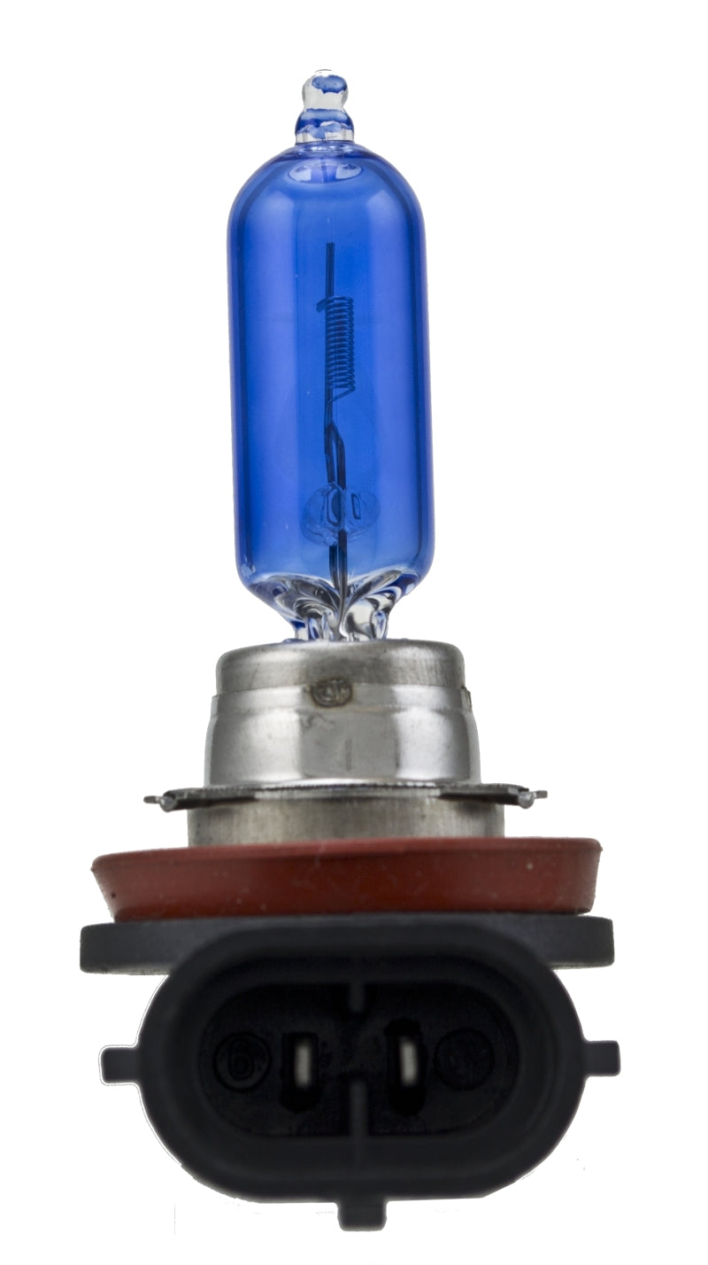 Hella Optilux H9 12V/100W XB Xenon White Bulb (pair) - Lights