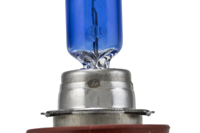Hella Optilux H9 12V/100W XB Xenon White Bulb (pair) - Lights