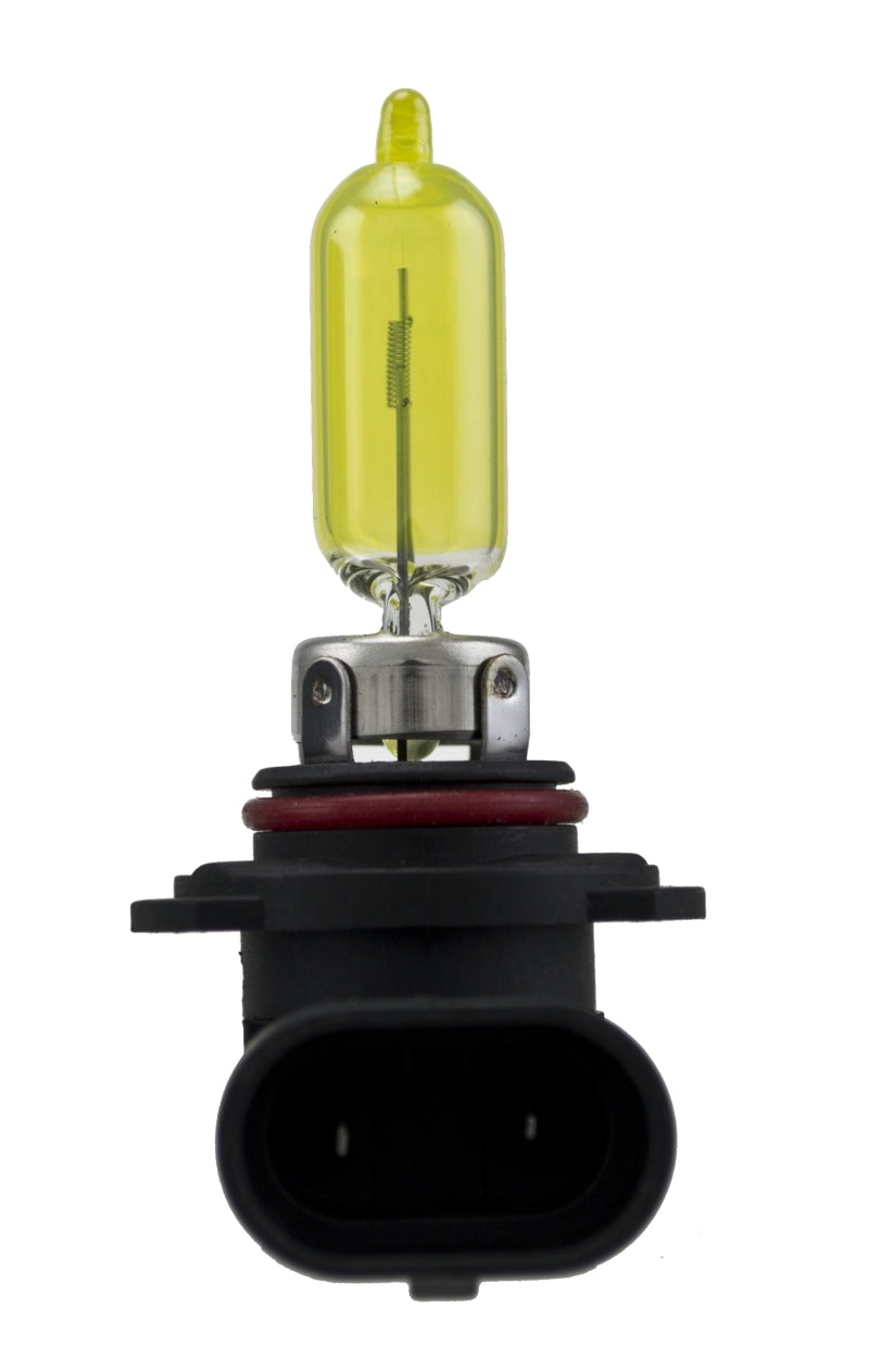 Hella Optilux HB3 9005 12V/65W XY Xenon Yellow Bulb - Lights