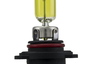 Hella Optilux HB3 9005 12V/65W XY Xenon Yellow Bulb - Lights